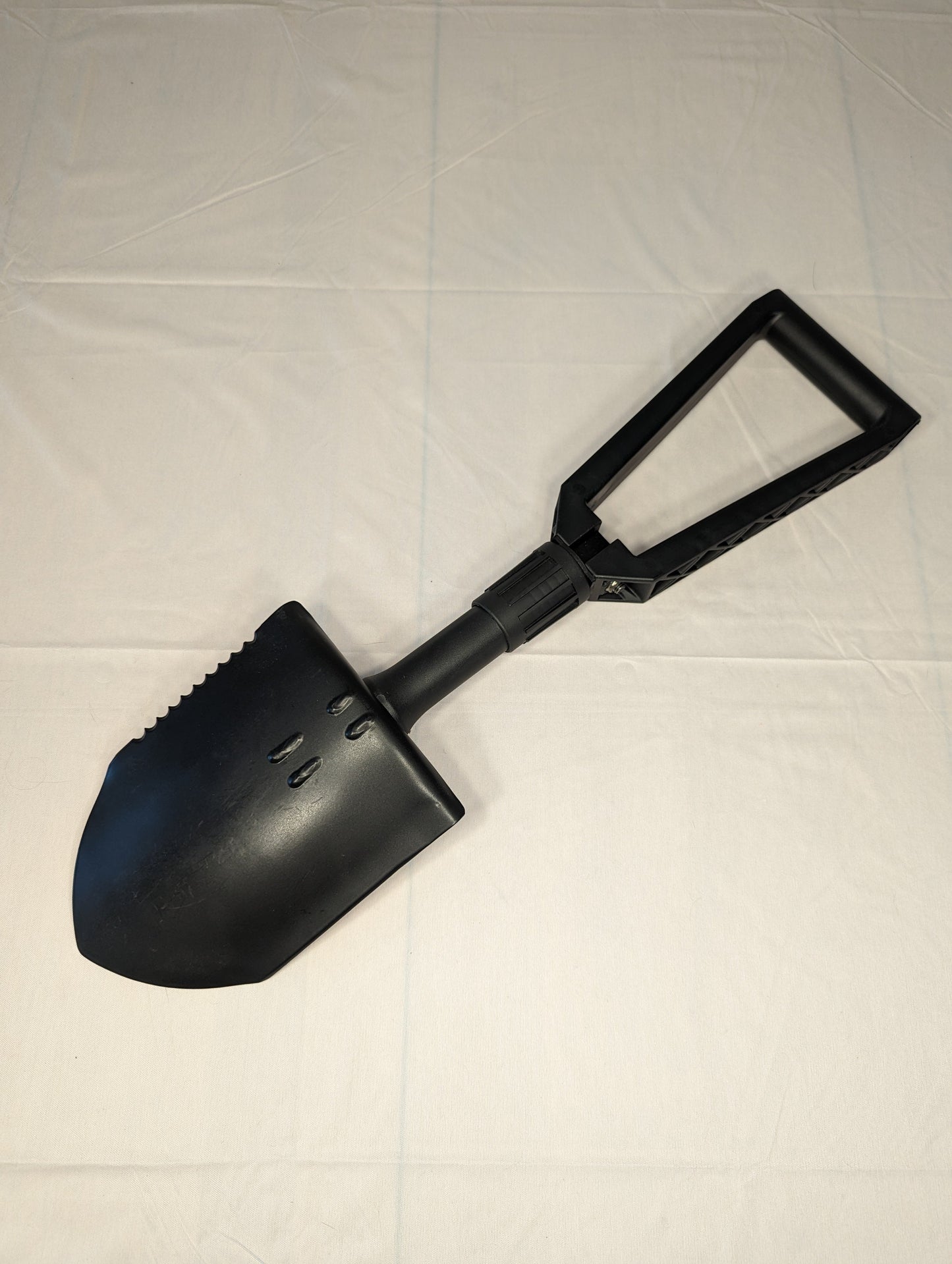 Entrenching Tool