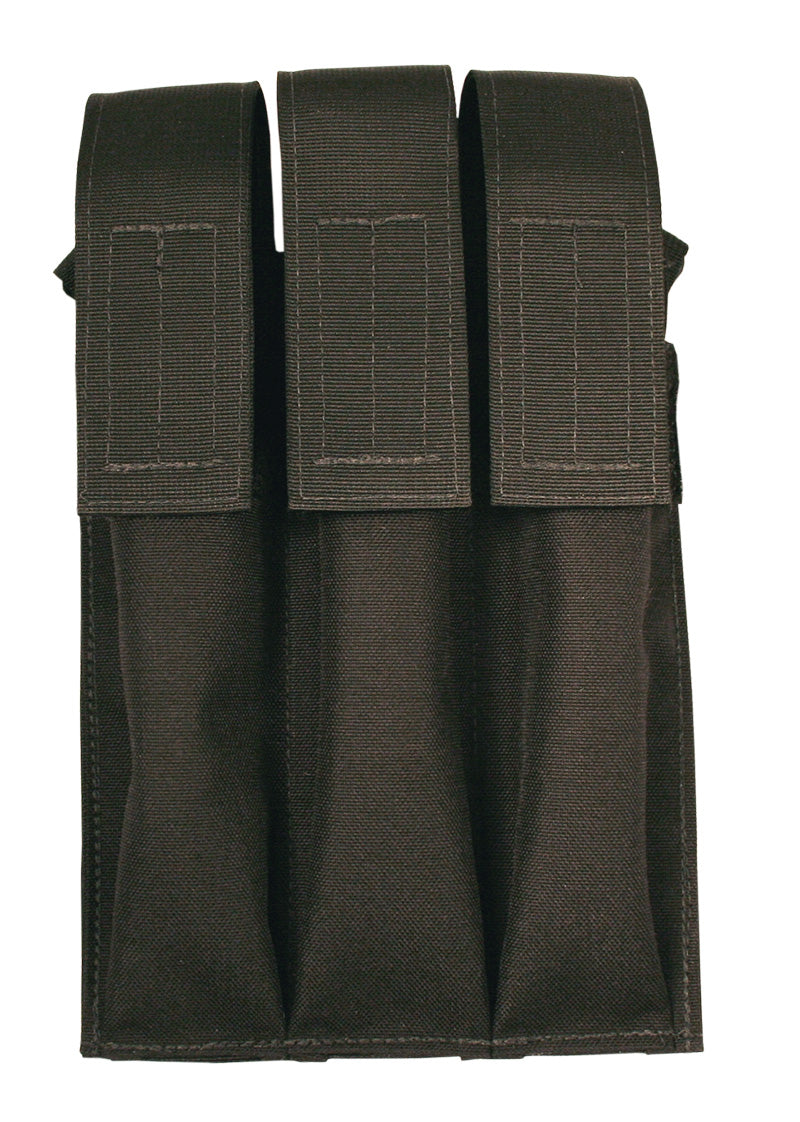 Hook and Loop Magazine Pouches – Tactical Gear for Modern Vikings - Raven Supply Company