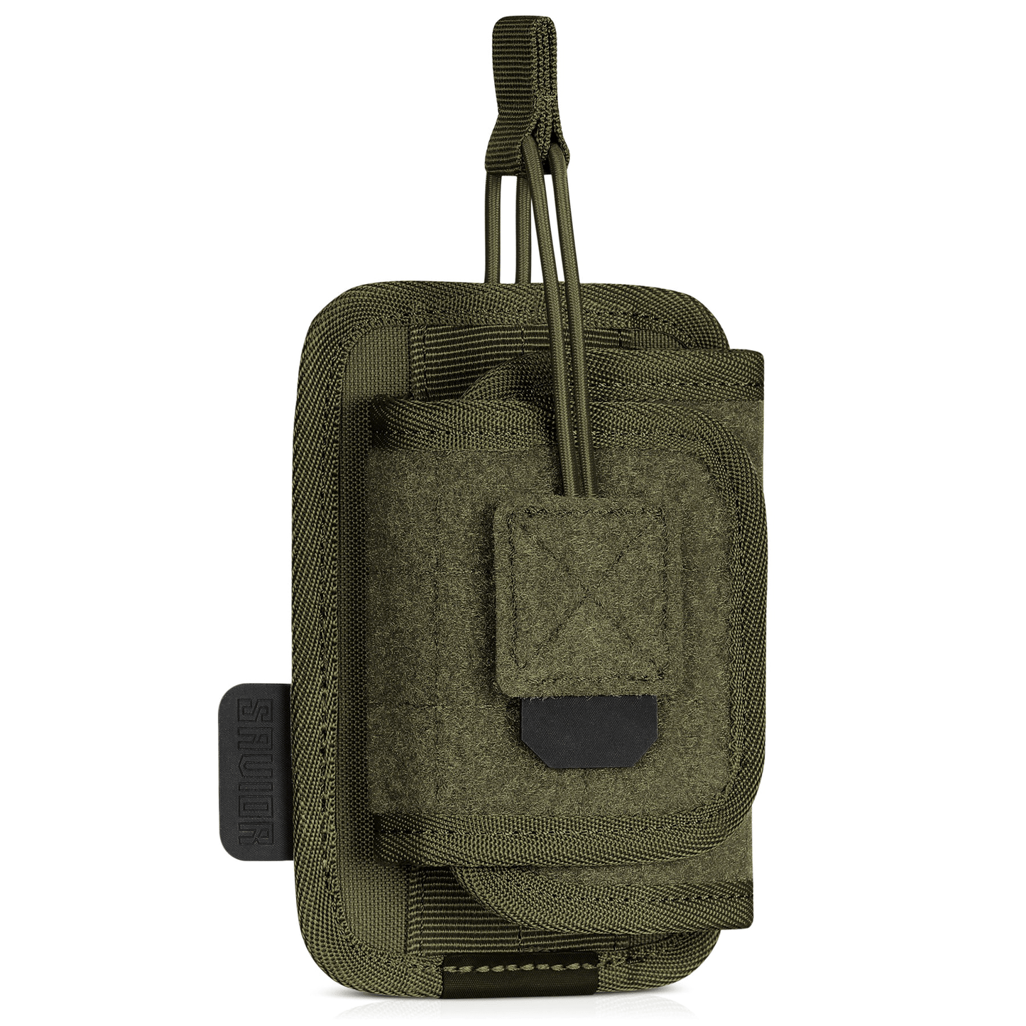 Universal Pistol Holder – Tactical Gear for Modern Vikings - Raven Supply Company