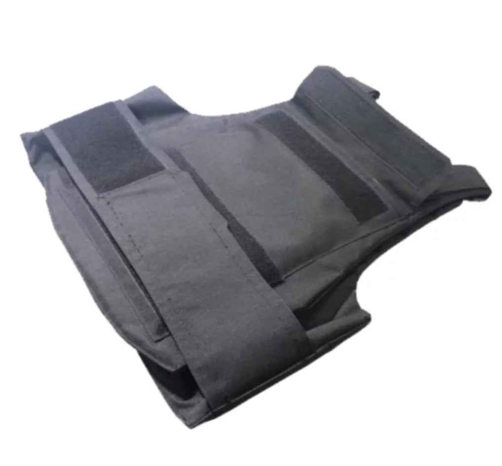 “RT Concealment” Concealable Plate Carrier with 10x12 pockets