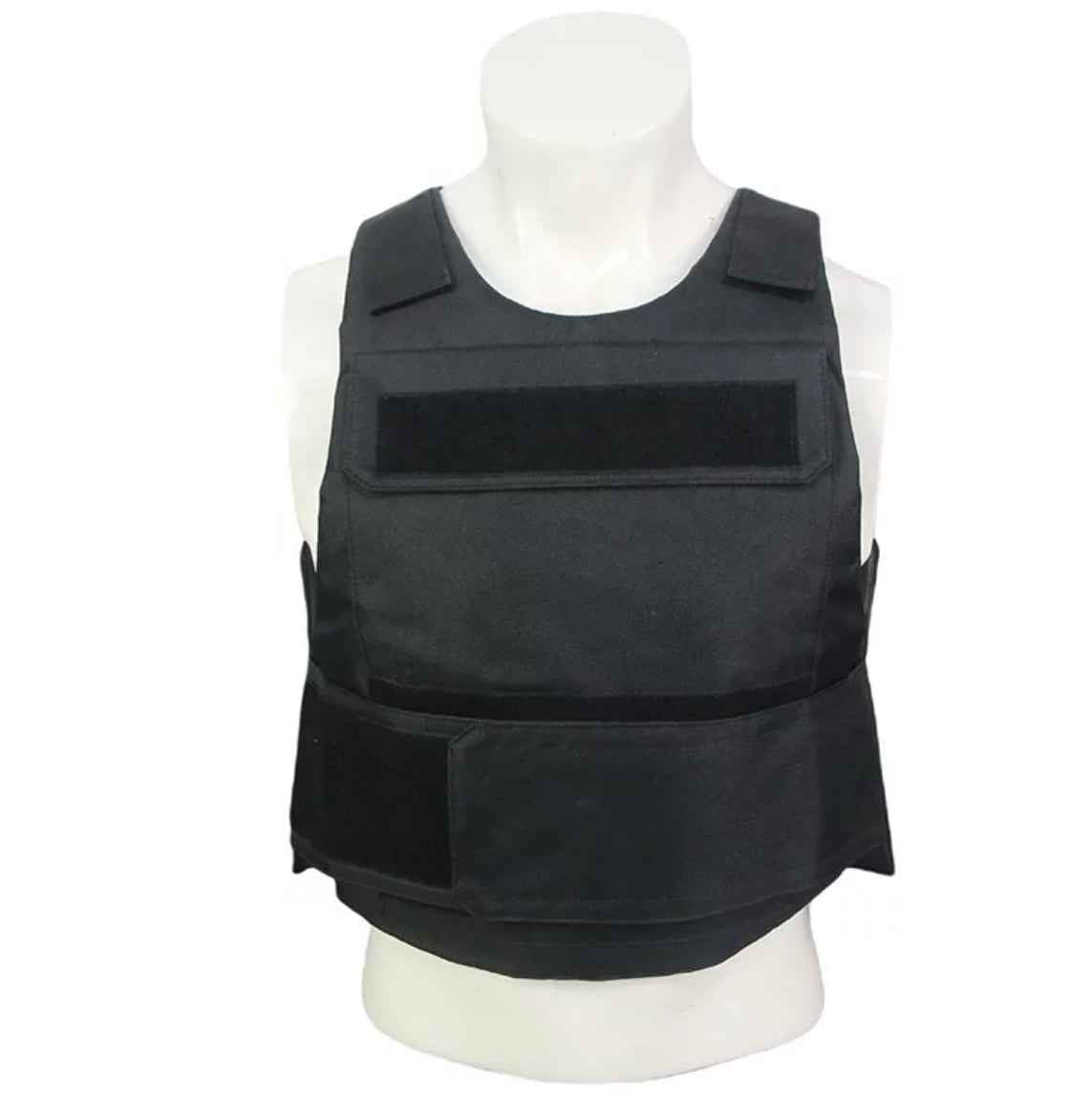 “RT Concealment” Concealable Plate Carrier with 10x12 pockets