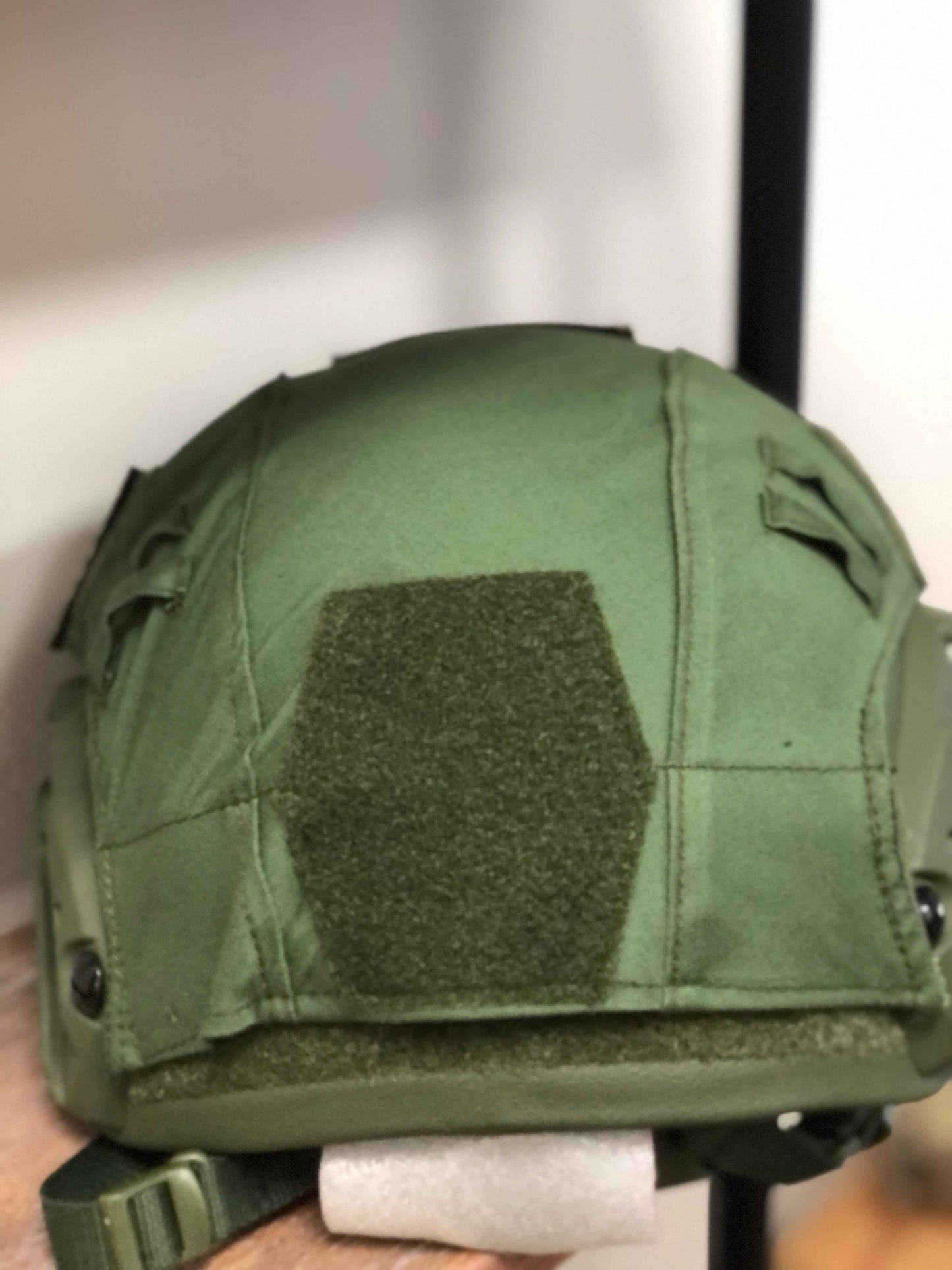 Redemption Tactical® High Cut Helmet Cover