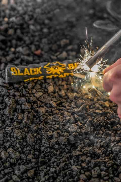 Black Beards Ferro Rod