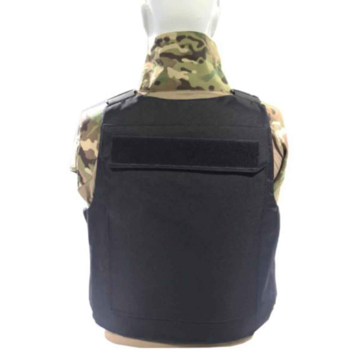“RT Concealment” Concealable Plate Carrier with 10x12 pockets