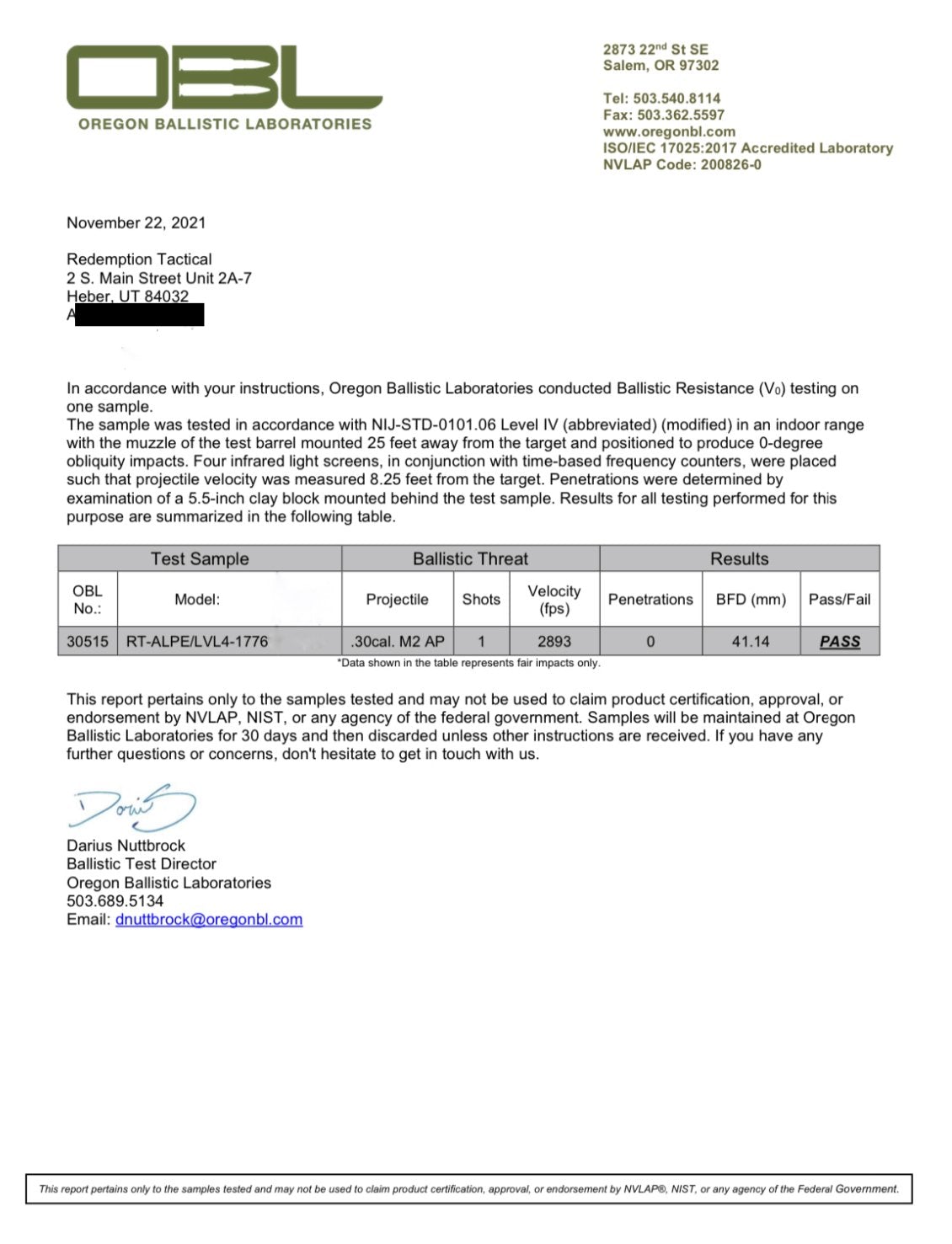 Redemption Tactical CRUSADER 2.0® V4 ARMOR FULL KIT COMBO PACKAGE LIGHTWEIGHT LEVEL IV  (2) 10x12 Front/Back Plates (2) 6x8 Side Plates (Level III PE)