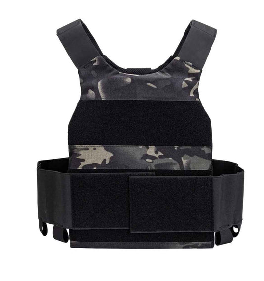 RT “EDC 2.0” Concealable Plate Carrier with 10x12 pockets