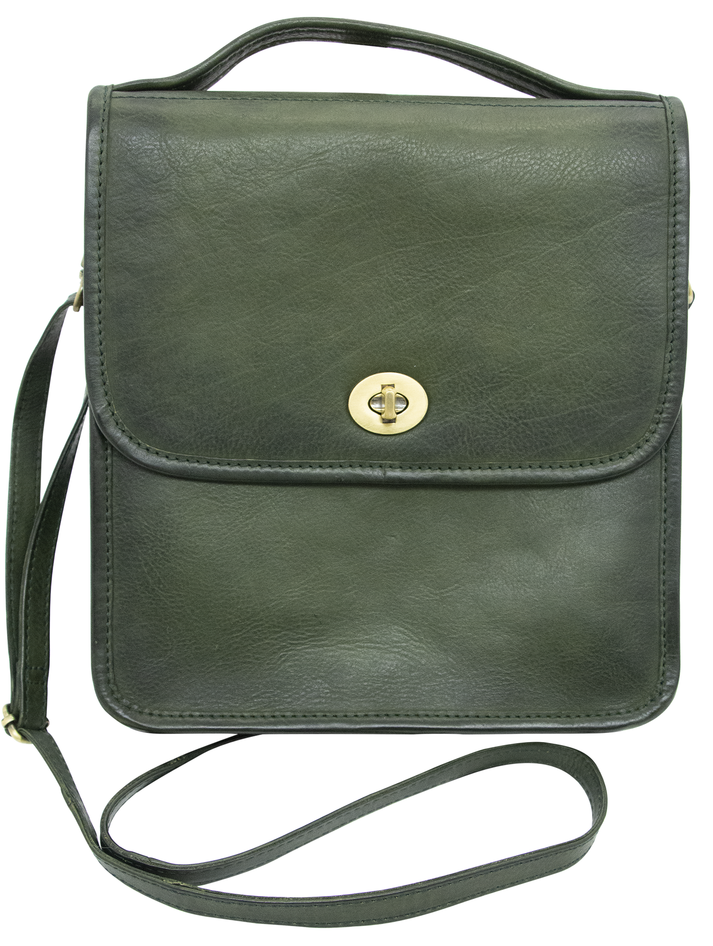 Smith & Wesson Vintage Crossbody