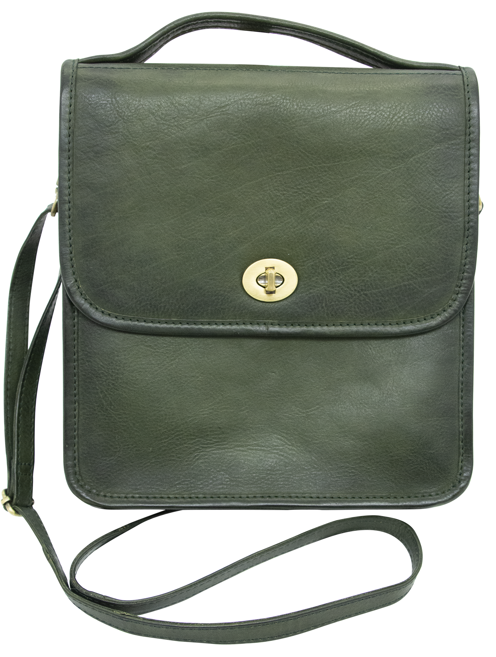Smith & Wesson Vintage Crossbody