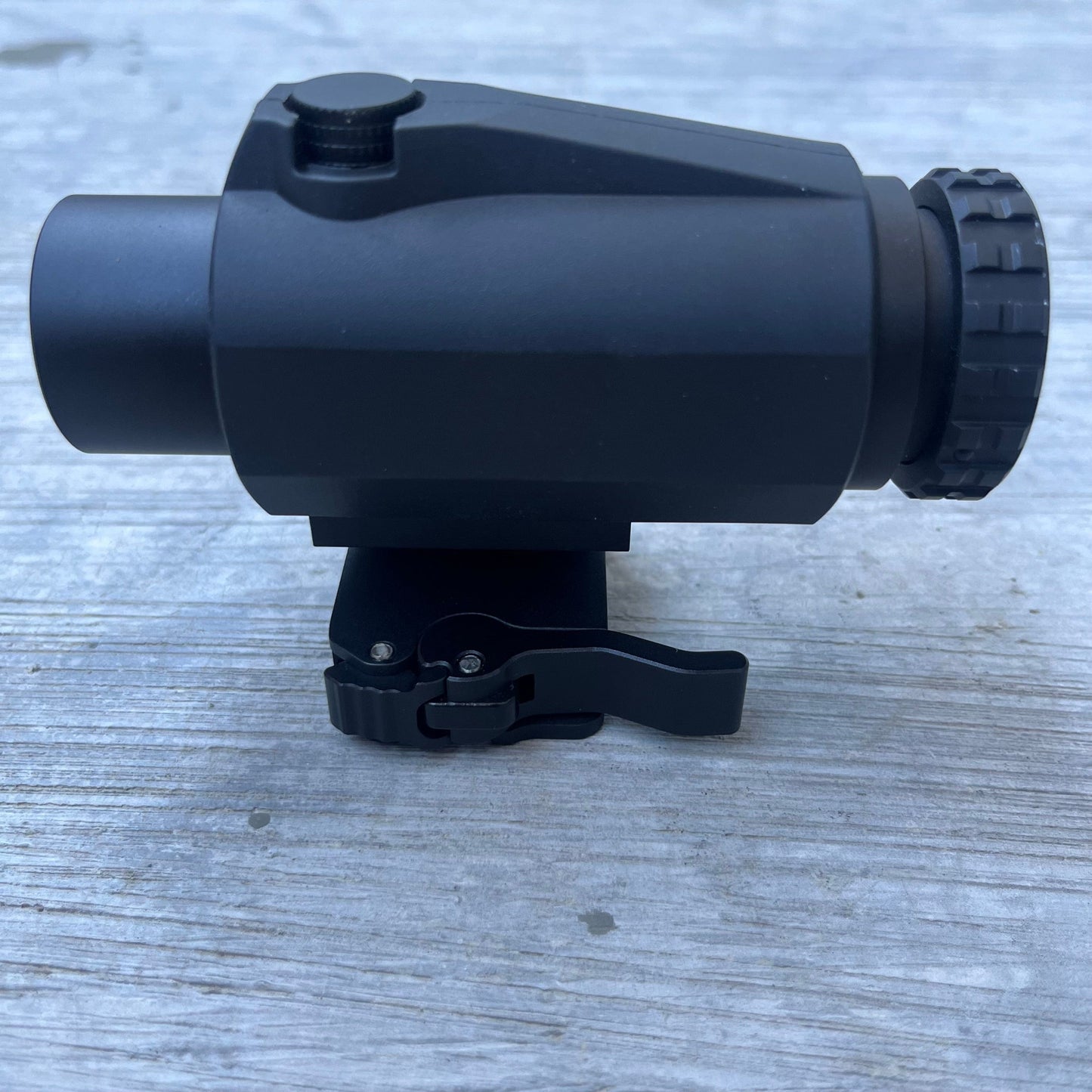 Dragoon 3x Magnifier – Tactical Gear for Modern Vikings - Raven Supply Company