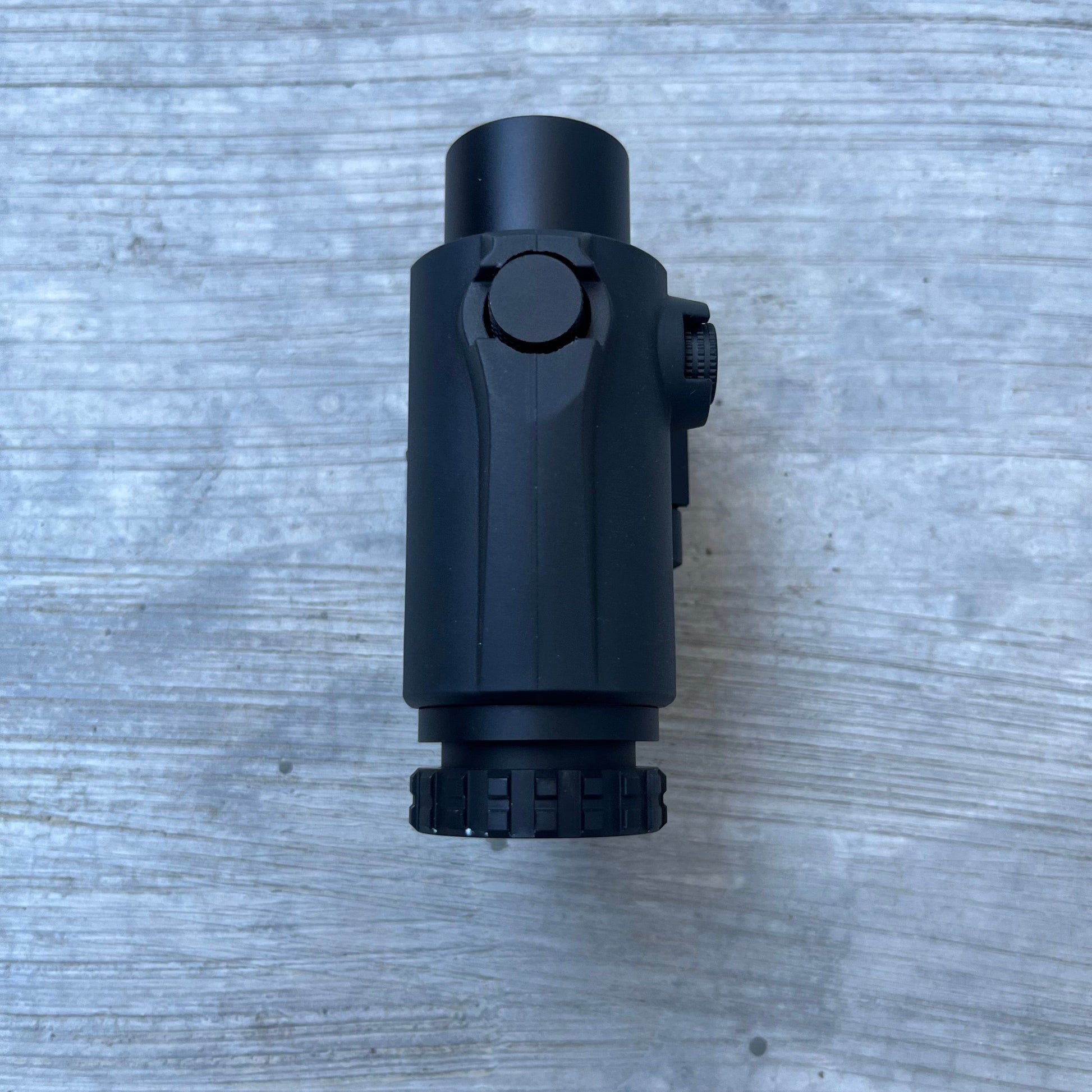 Dragoon 3x Magnifier – Tactical Gear for Modern Vikings - Raven Supply Company