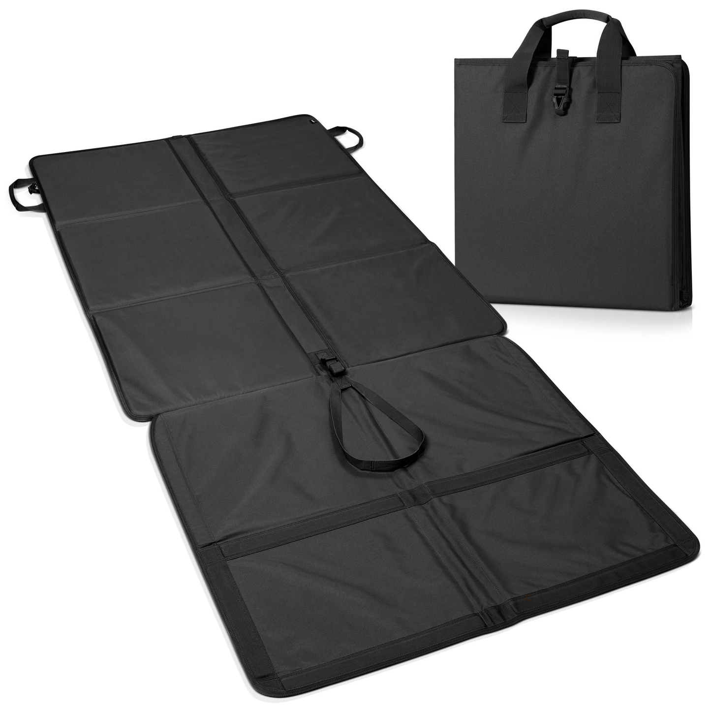 Marksman Folding Mat – Tactical Gear for Modern Vikings - Raven Supply Company