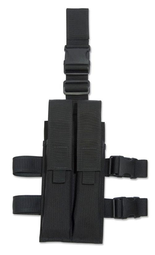 Tactical Thigh Mag Pouch – Tactical Gear for Modern Vikings - Raven Supply Company