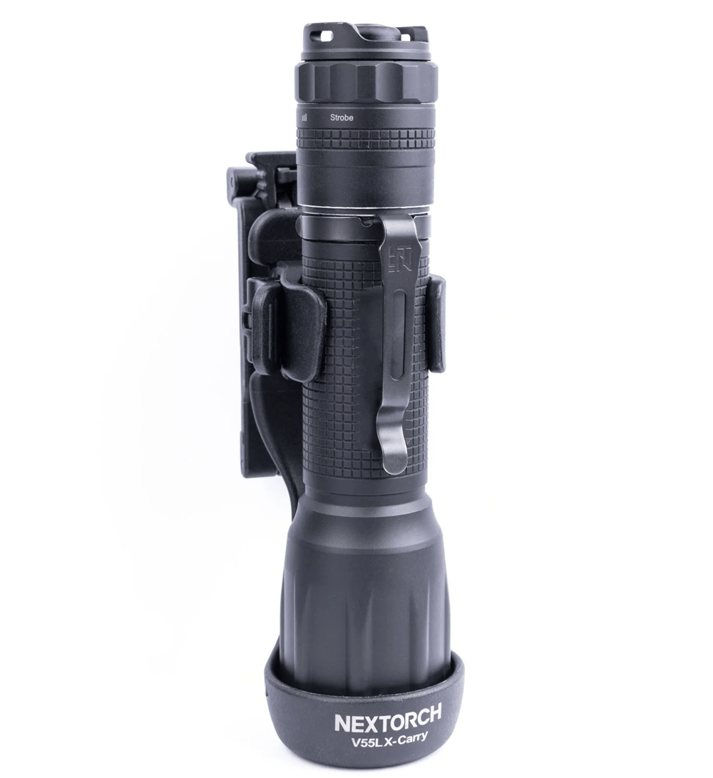 TA30C Max Package (3000 Lumens) - Raven Supply Company