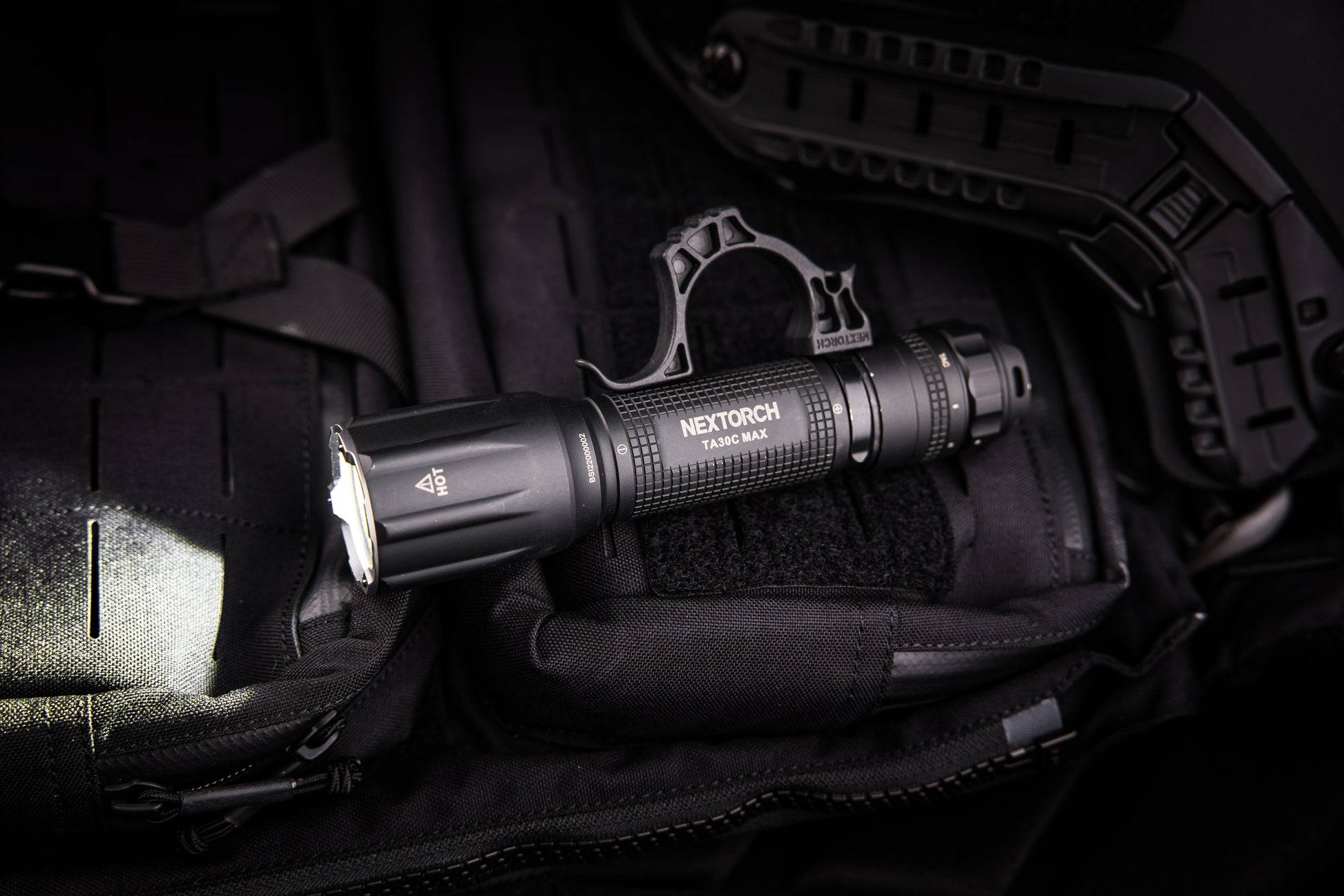 TA30C Max Package (3000 Lumens) - Raven Supply Company