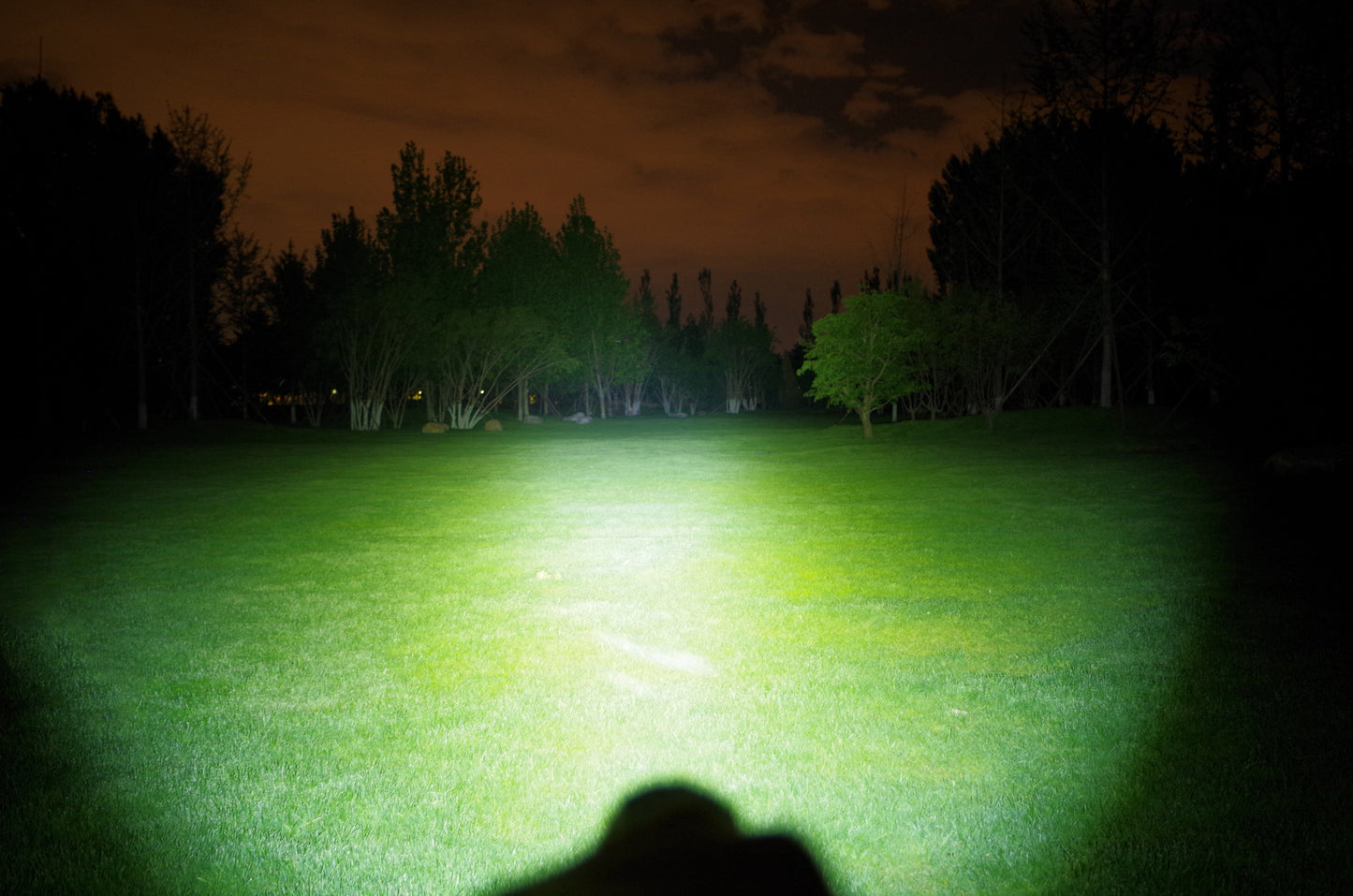 TA30C Max Package (3000 Lumens) - Raven Supply Company