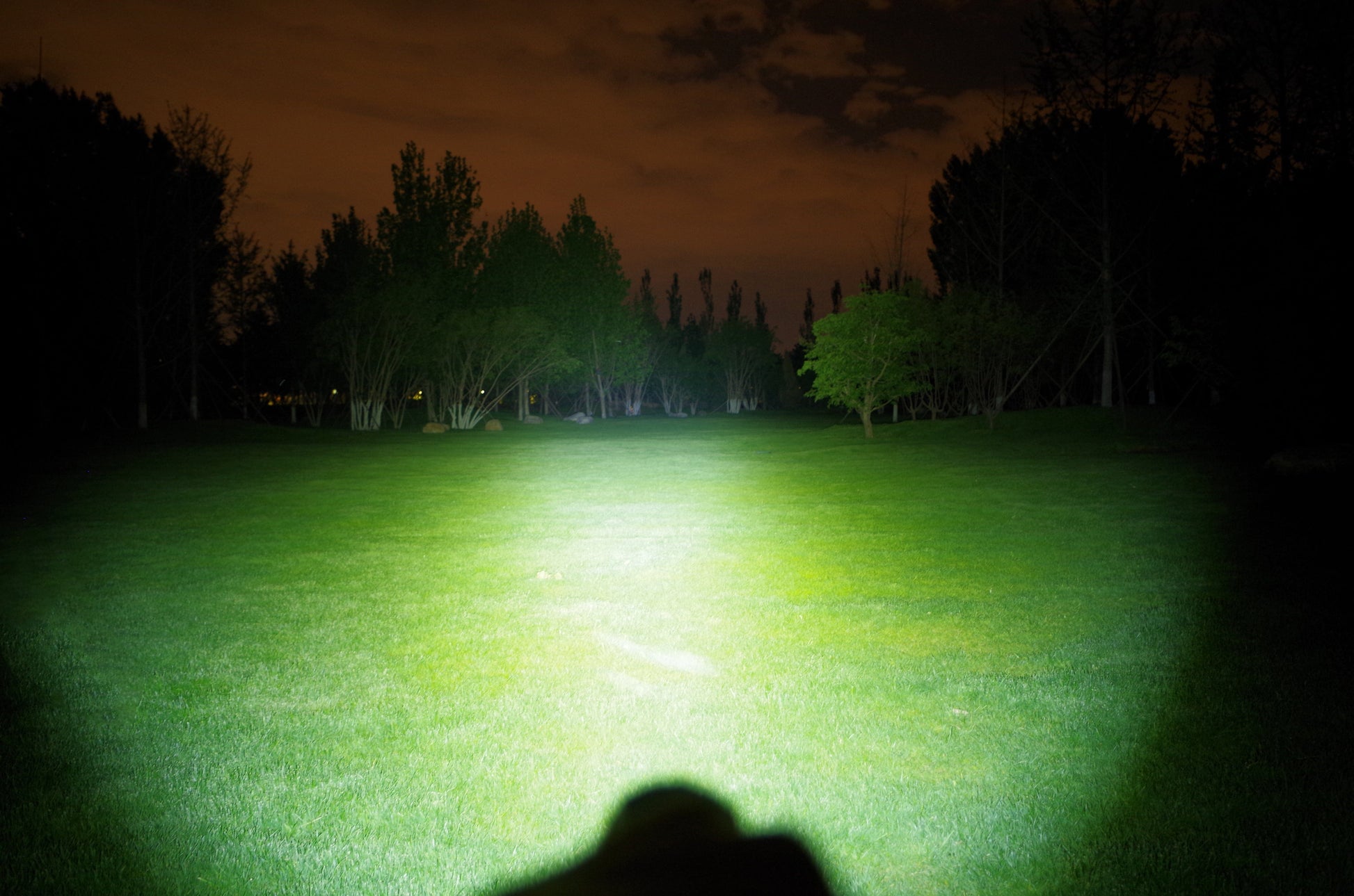 TA30C Max Package (3000 Lumens) - Raven Supply Company