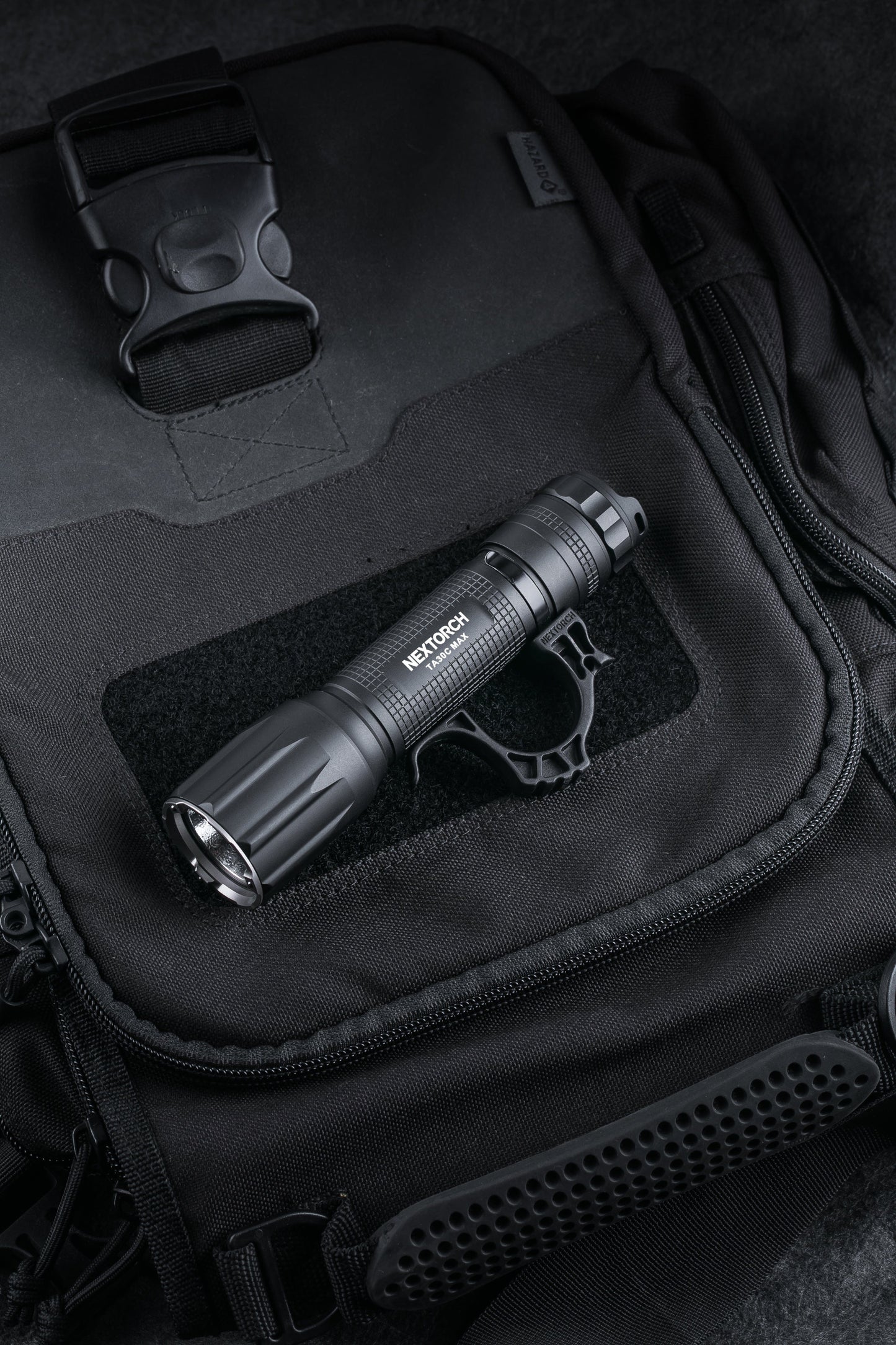 TA30C Max Package (3000 Lumens) - Raven Supply Company
