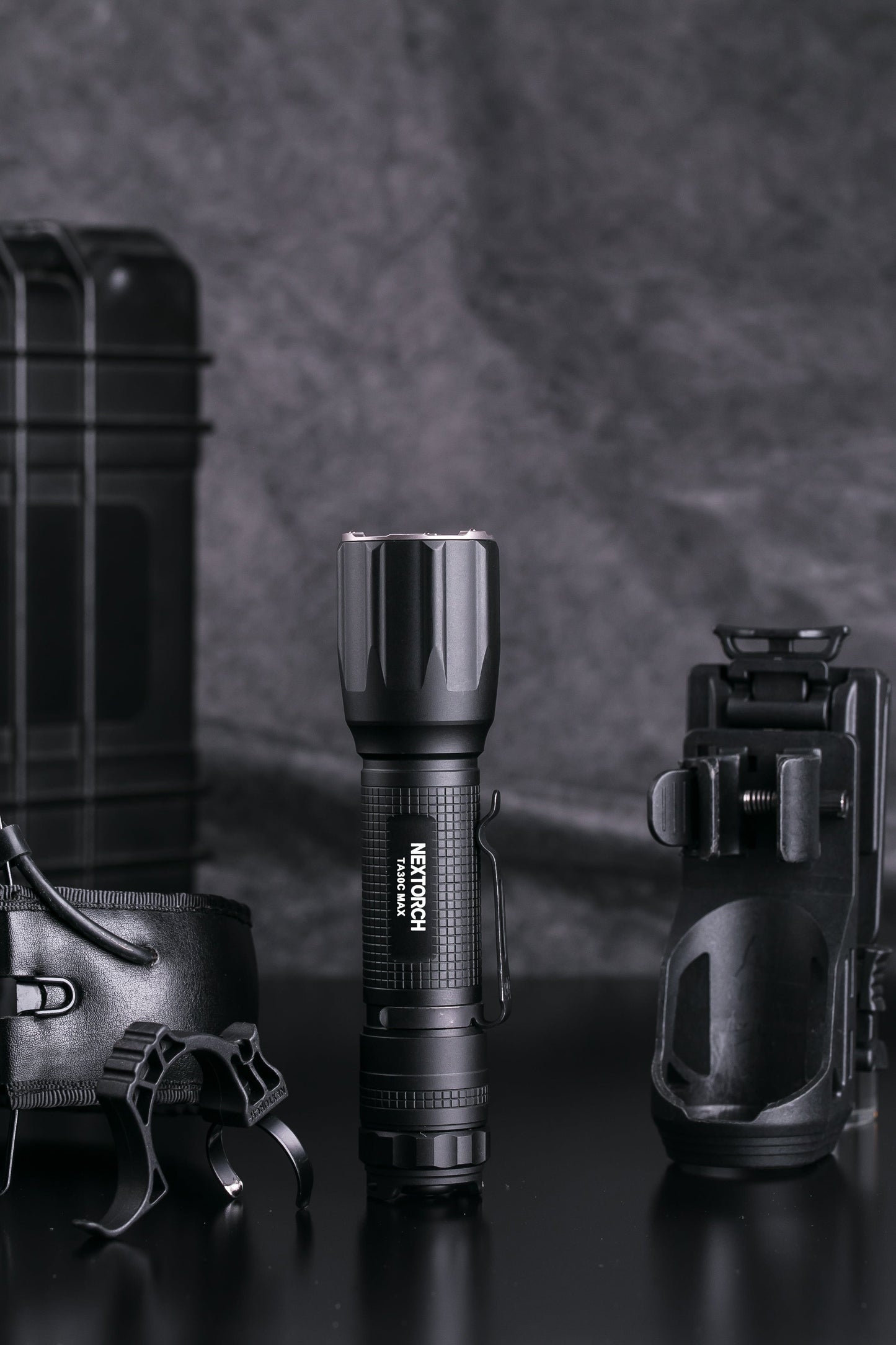 TA30C Max Package (3000 Lumens) - Raven Supply Company