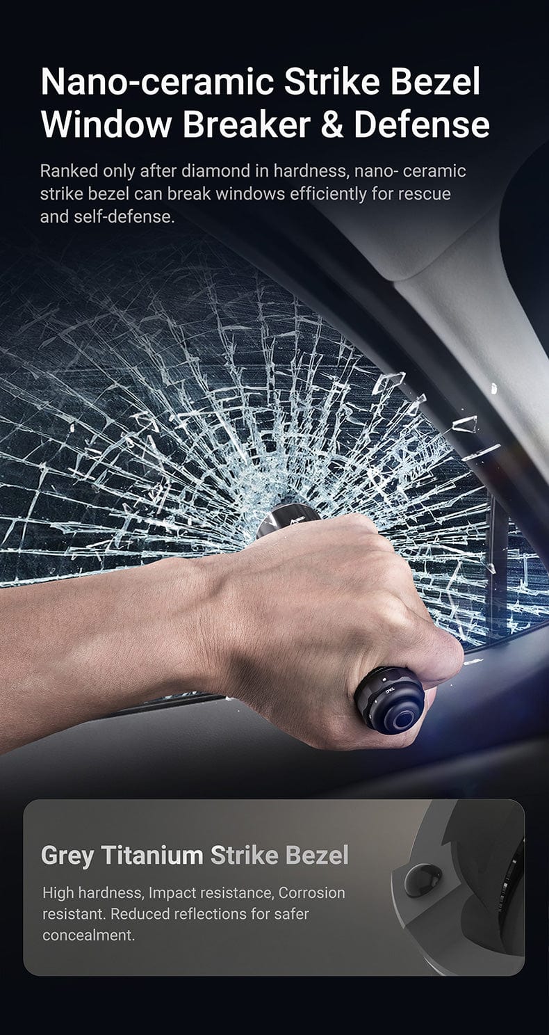 TA30C Max Package (3000 Lumens) - Raven Supply Company