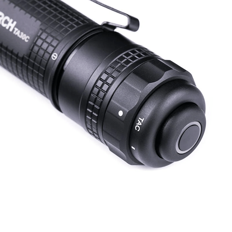 TA30C Package (1600 Lumens) – Tactical Gear for Modern Vikings - Raven Supply Company