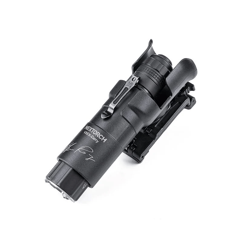 TA30C Package (1600 Lumens) – Tactical Gear for Modern Vikings - Raven Supply Company