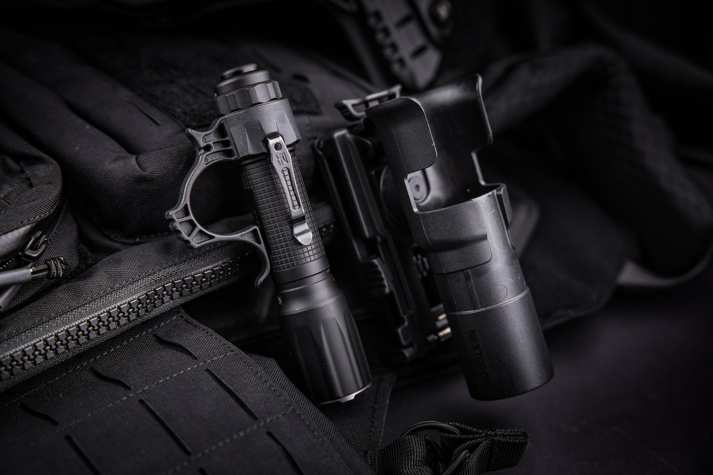 TA30C Package (1600 Lumens) – Tactical Gear for Modern Vikings - Raven Supply Company