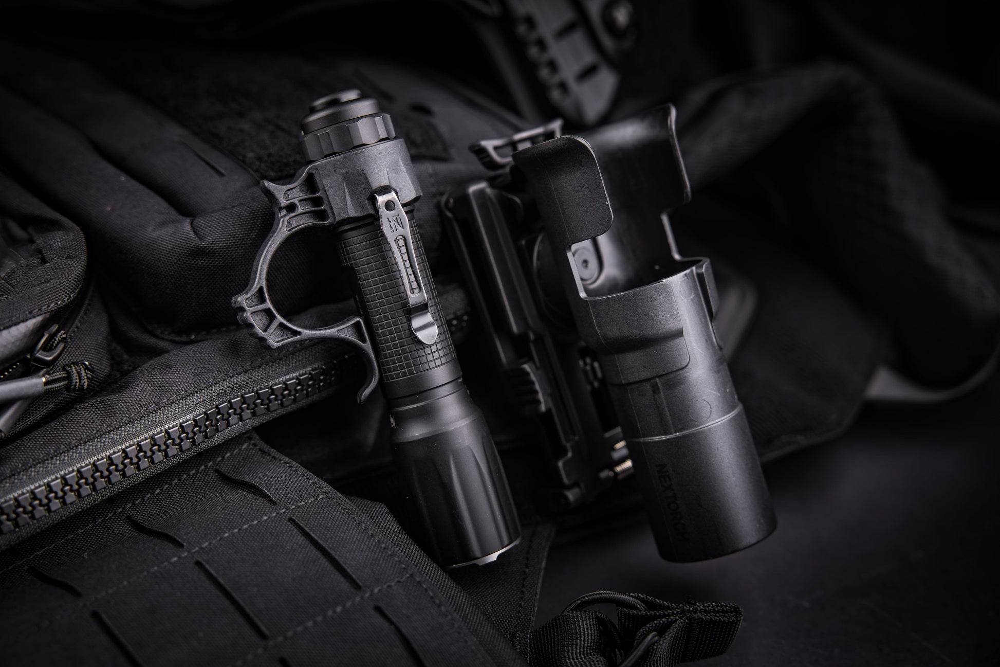 TA30C Package (1600 Lumens) – Tactical Gear for Modern Vikings - Raven Supply Company