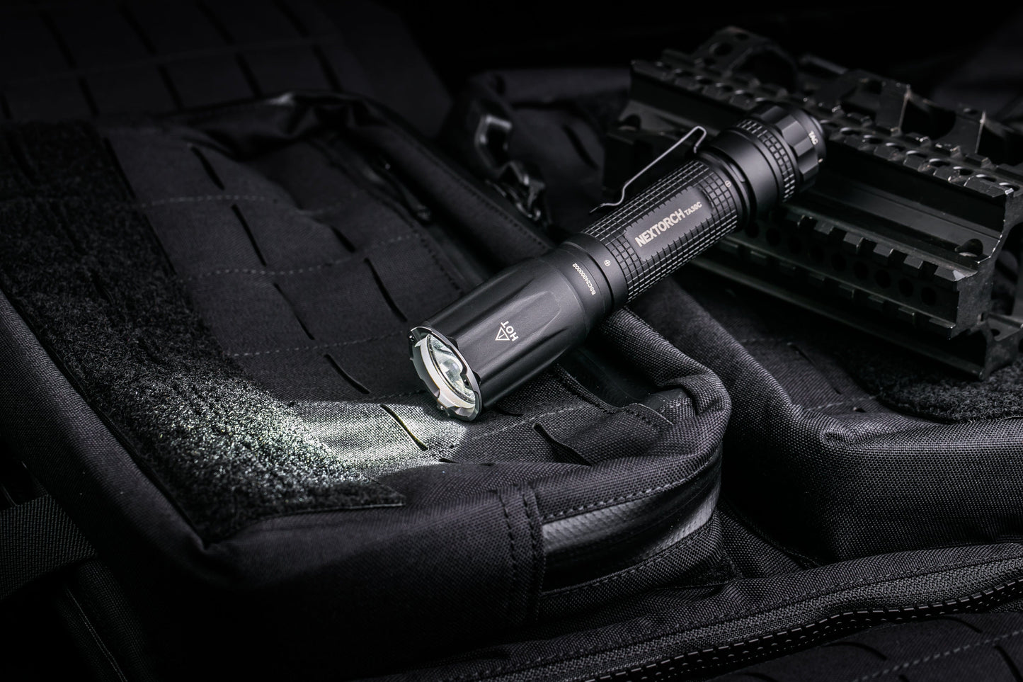 TA30C Package (1600 Lumens) – Tactical Gear for Modern Vikings - Raven Supply Company