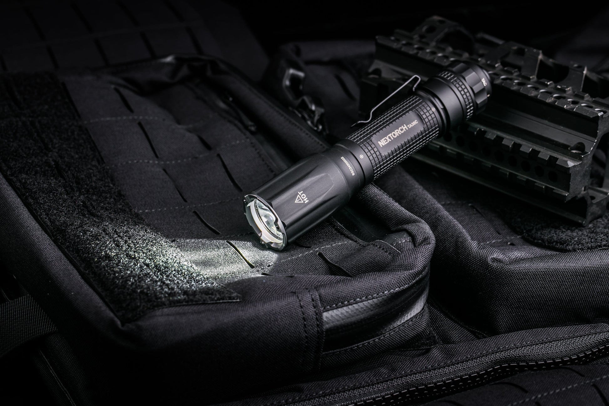TA30C Package (1600 Lumens) – Tactical Gear for Modern Vikings - Raven Supply Company