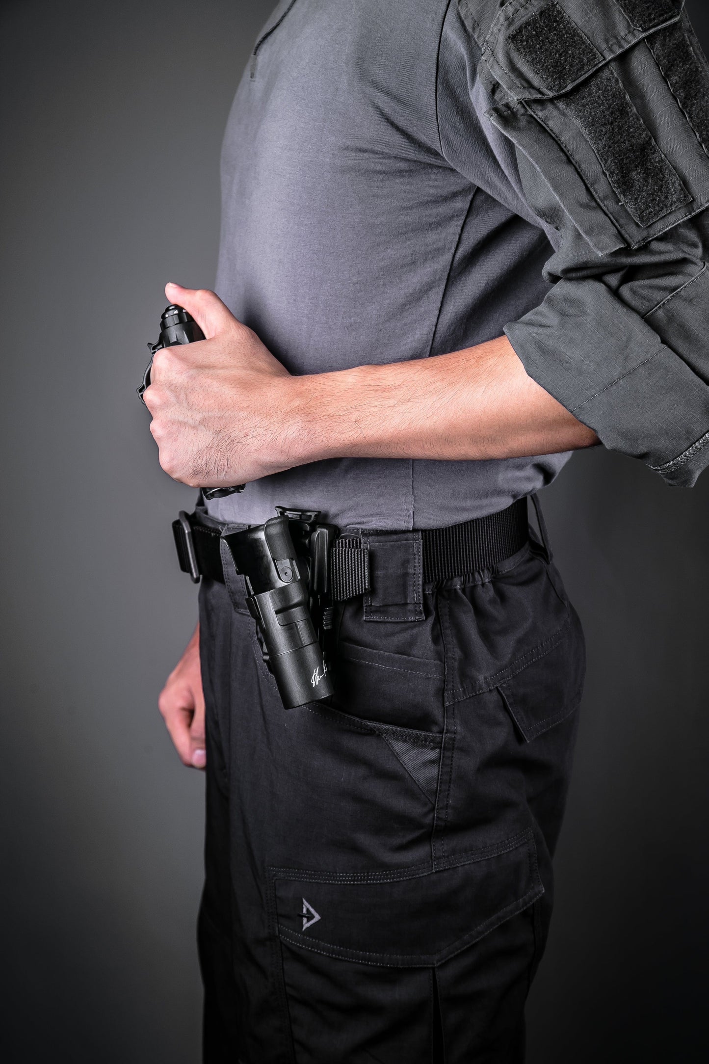 TA30C Package (1600 Lumens) – Tactical Gear for Modern Vikings - Raven Supply Company