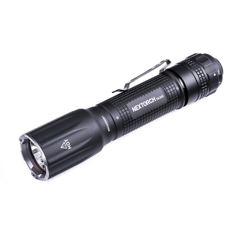 TA30C Package (1600 Lumens) – Tactical Gear for Modern Vikings - Raven Supply Company