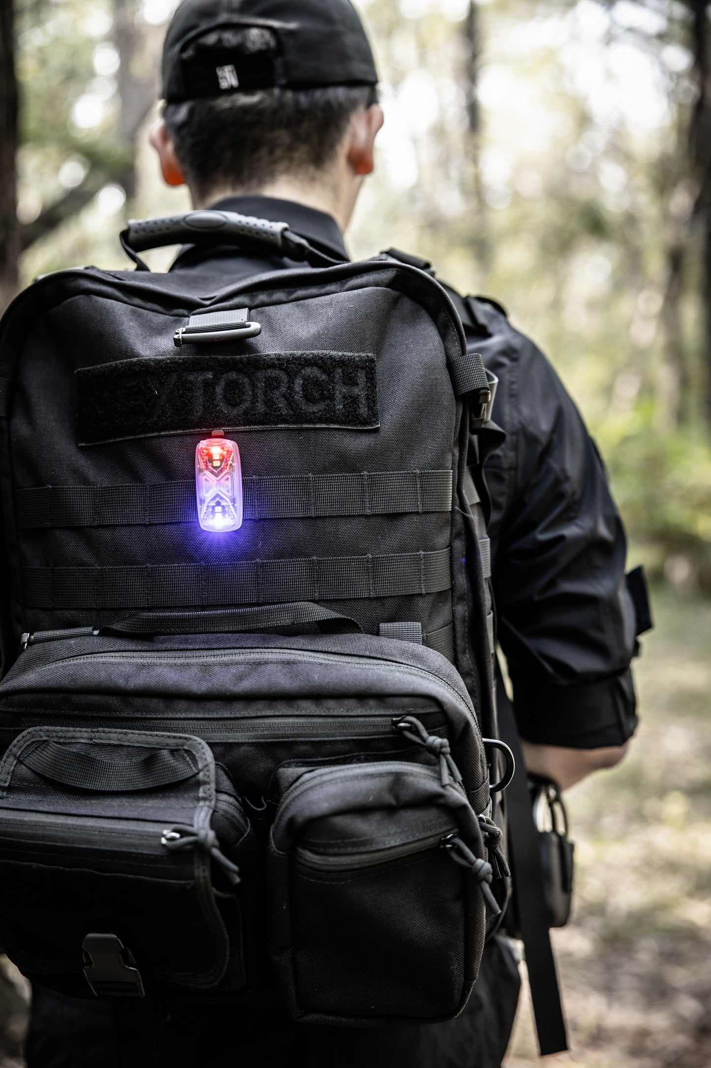 UT41 Signal Light – Tactical Gear for Modern Vikings - Raven Supply Company