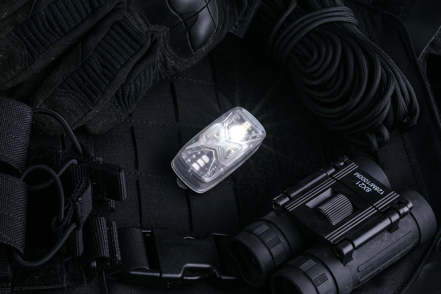 UT41 Signal Light – Tactical Gear for Modern Vikings - Raven Supply Company