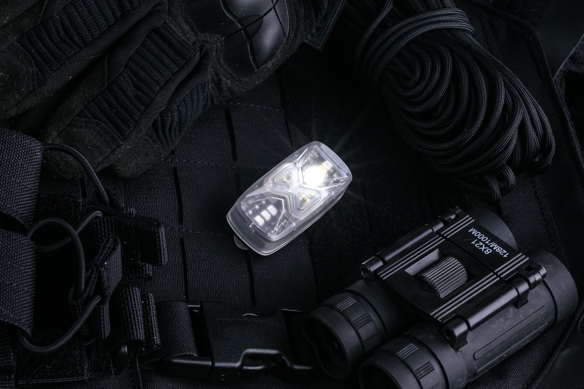 UT41 Signal Light – Tactical Gear for Modern Vikings - Raven Supply Company