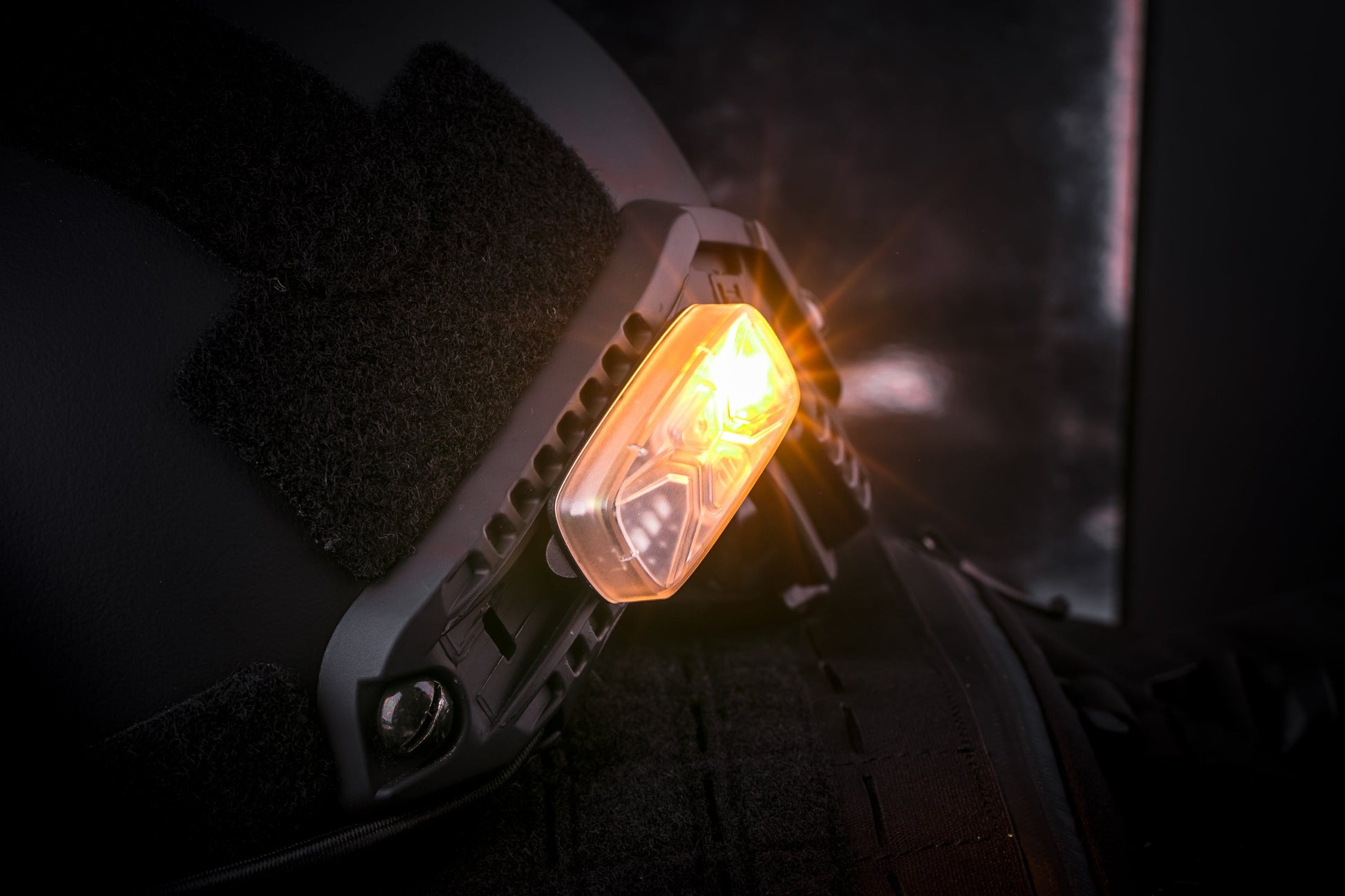 UT41 Signal Light – Tactical Gear for Modern Vikings - Raven Supply Company