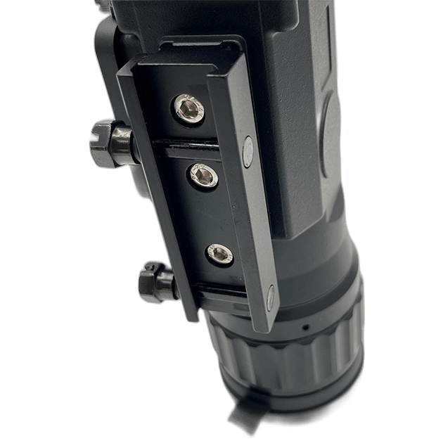 Infrared Night Vision Scope 4.5X with Low Light CMOS - Raven Supply Company