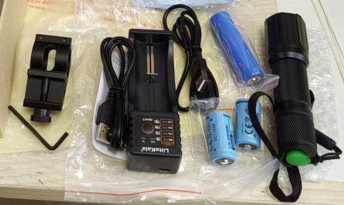 NVx7 Digital Night Sight – Tactical Gear for Modern Vikings - Raven Supply Company