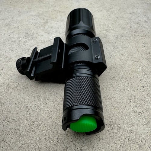 NVx7 Digital Night Sight – Tactical Gear for Modern Vikings - Raven Supply Company