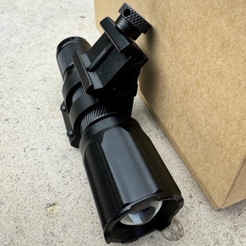 NVx7 Digital Night Sight – Tactical Gear for Modern Vikings - Raven Supply Company