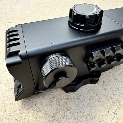 NVx7 Digital Night Sight – Tactical Gear for Modern Vikings - Raven Supply Company