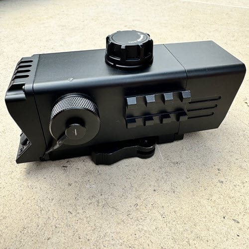 NVx7 Digital Night Sight – Tactical Gear for Modern Vikings - Raven Supply Company