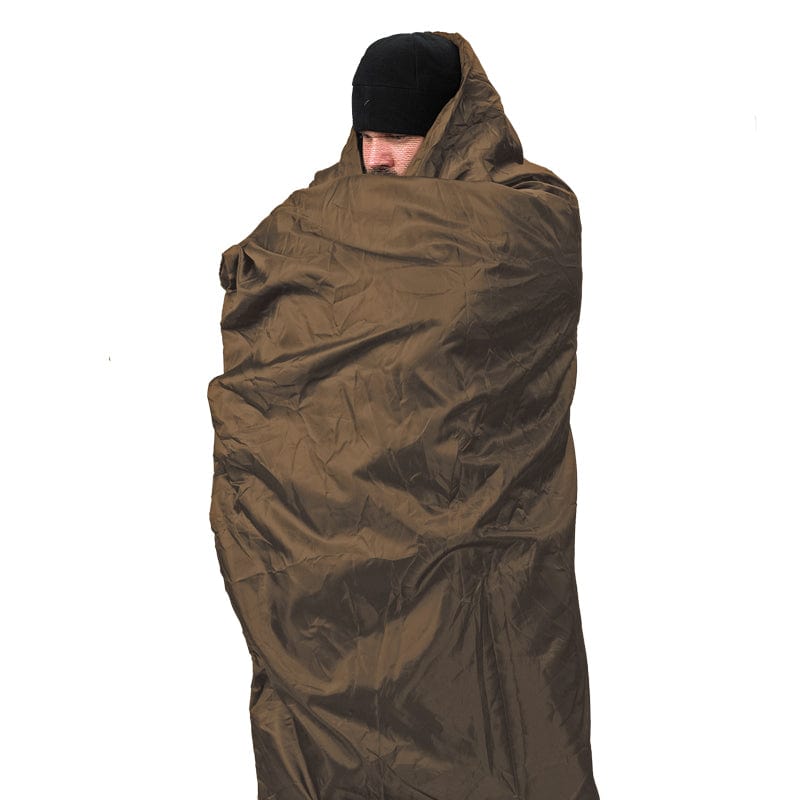 Snugpak Jungle Blanket – Tactical Gear for Modern Vikings - Raven Supply Company