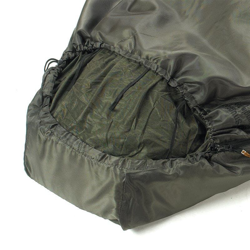 Snugpak Jungle Bag – Tactical Gear for Modern Vikings - Raven Supply Company