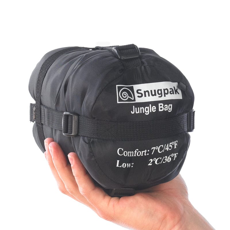 Snugpak Jungle Bag – Tactical Gear for Modern Vikings - Raven Supply Company