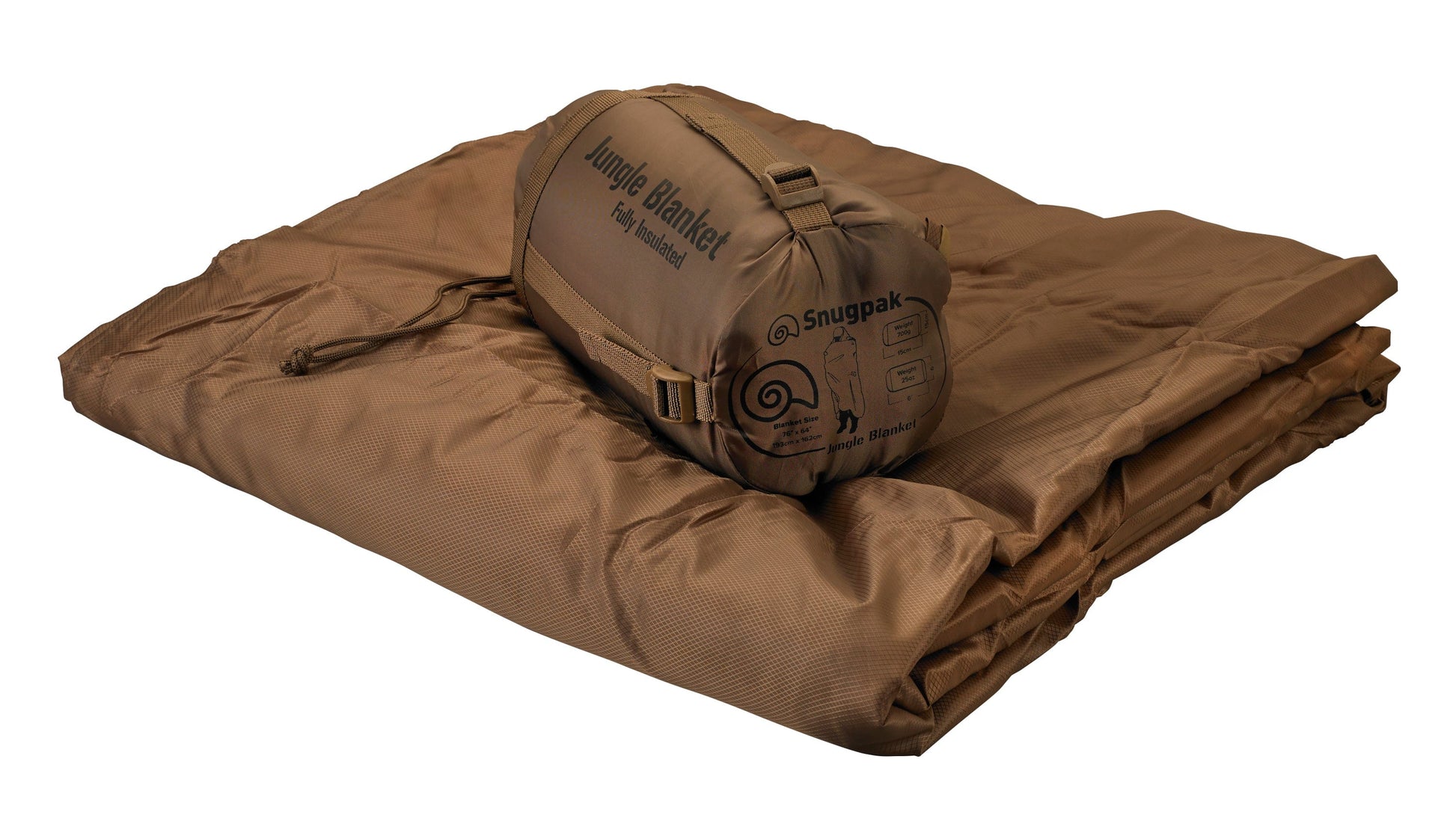 Snugpak Jungle Blanket – Tactical Gear for Modern Vikings - Raven Supply Company