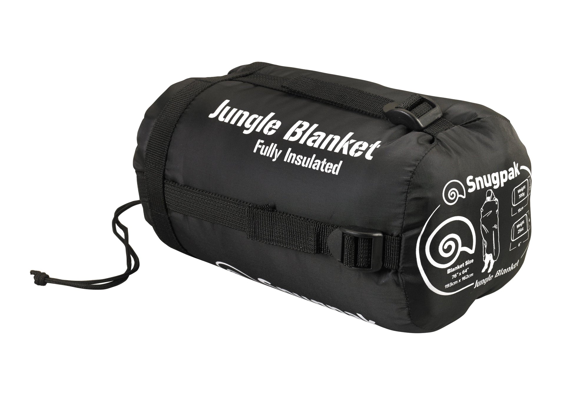 Snugpak Jungle Blanket – Tactical Gear for Modern Vikings - Raven Supply Company