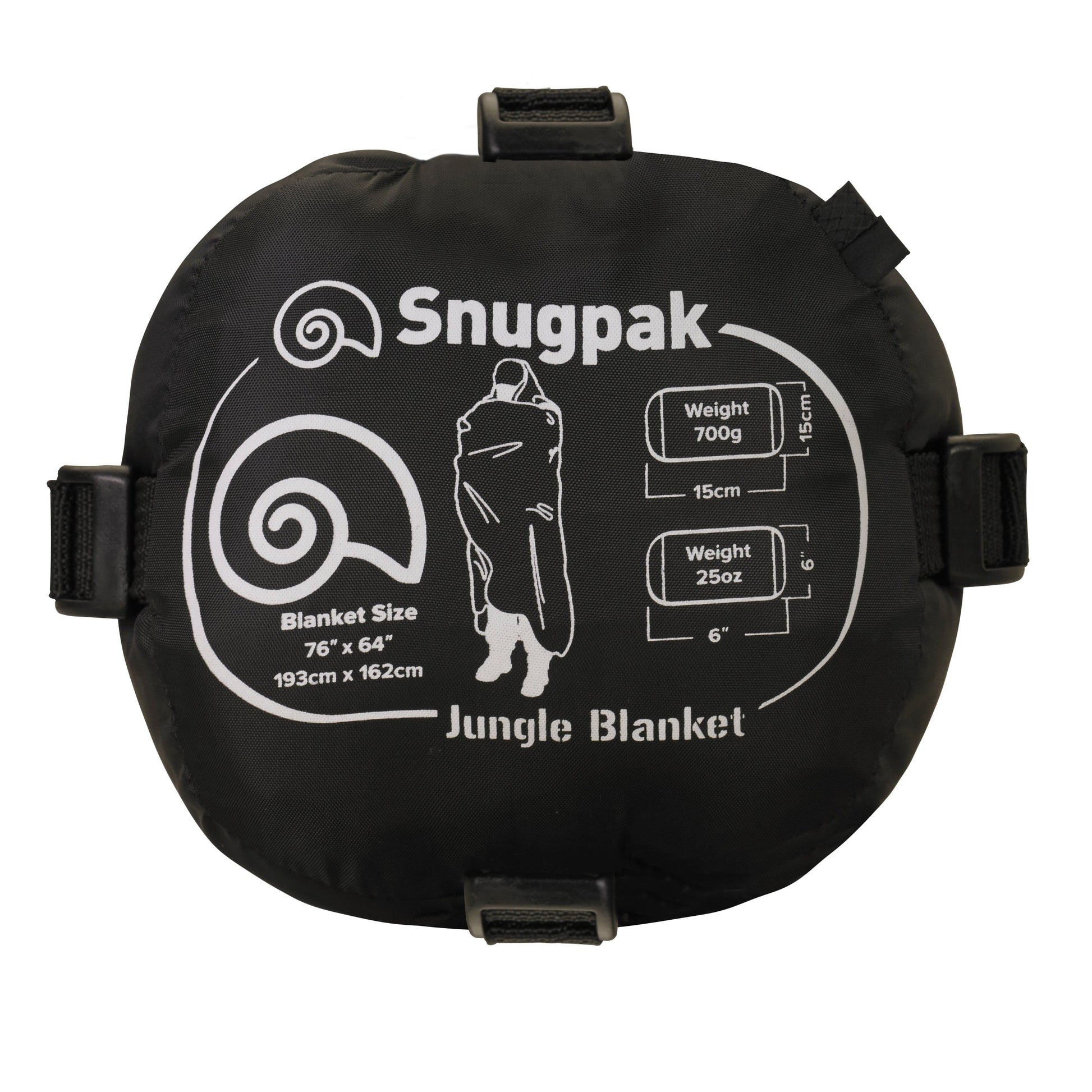 Snugpak Jungle Blanket – Tactical Gear for Modern Vikings - Raven Supply Company