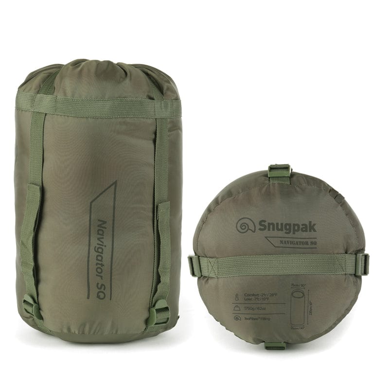 Snugpak Navigator Bag – Tactical Gear for Modern Vikings - Raven Supply Company