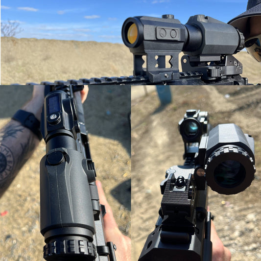 The Rough Rider – Tactical Gear for Modern Vikings - Raven Supply Company