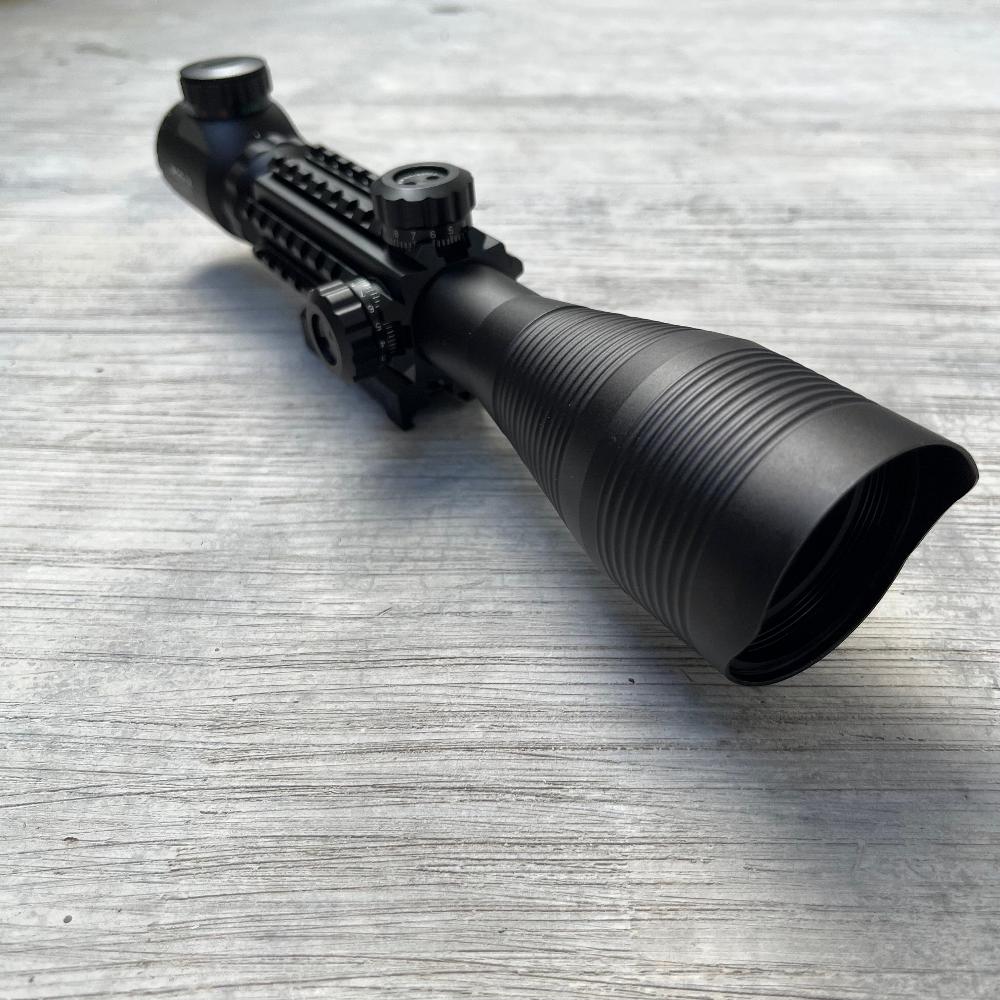 SFT2 ModScope (Multiple Options) - Raven Supply Company